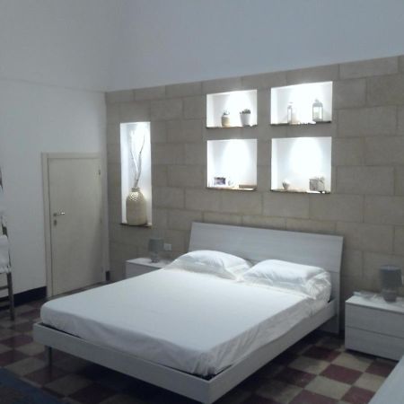 Casa Mari Villa Laterza Kültér fotó