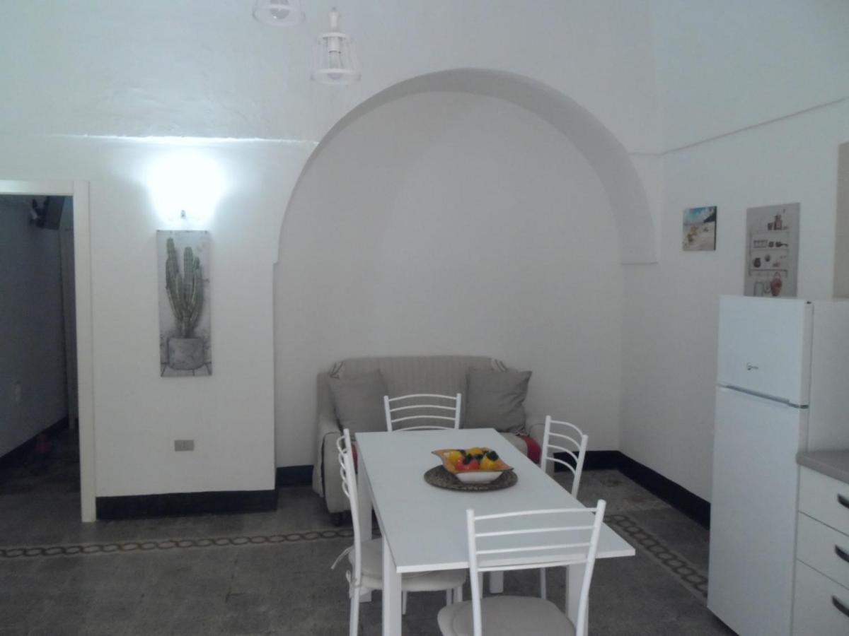 Casa Mari Villa Laterza Kültér fotó