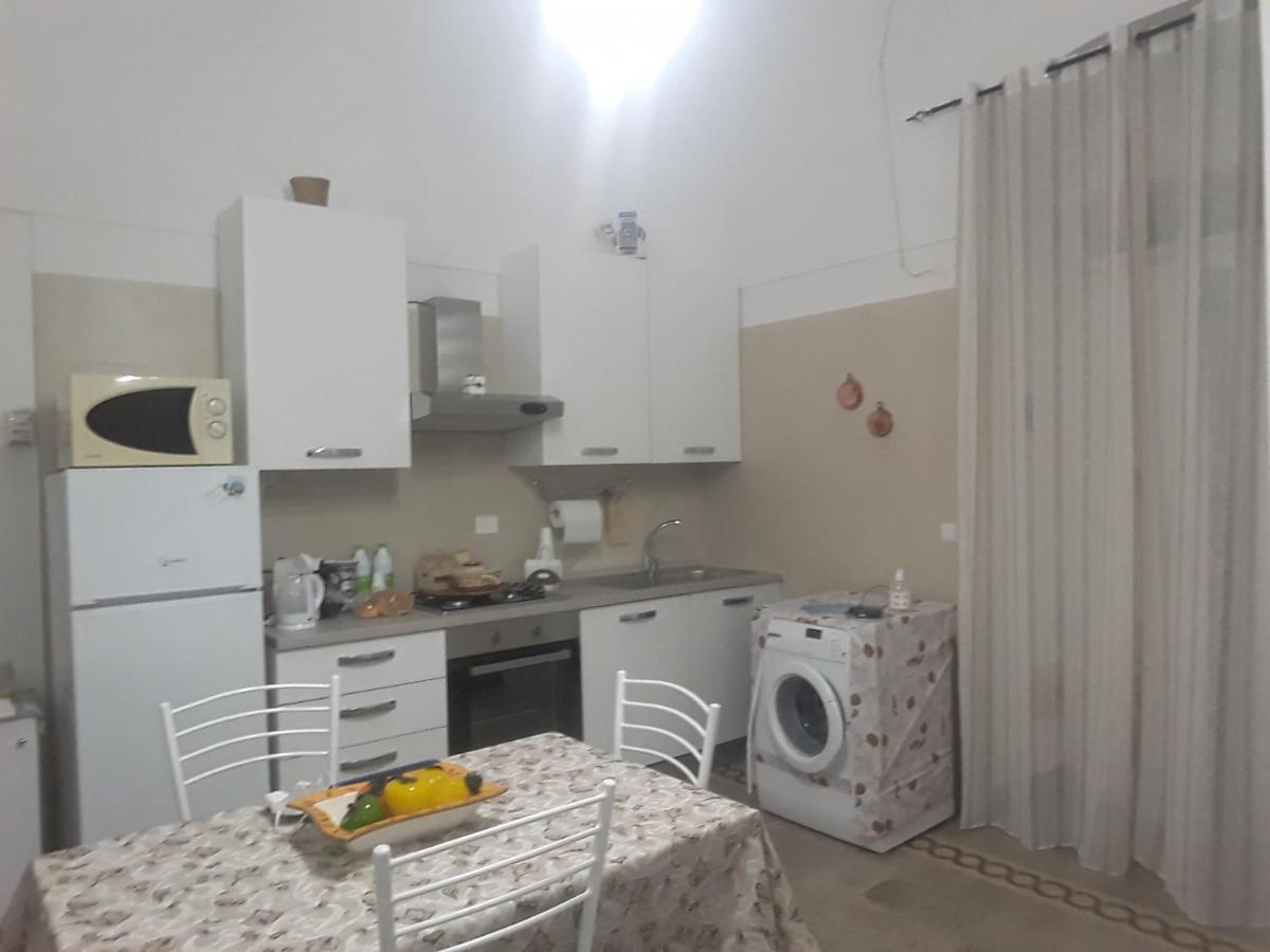 Casa Mari Villa Laterza Kültér fotó